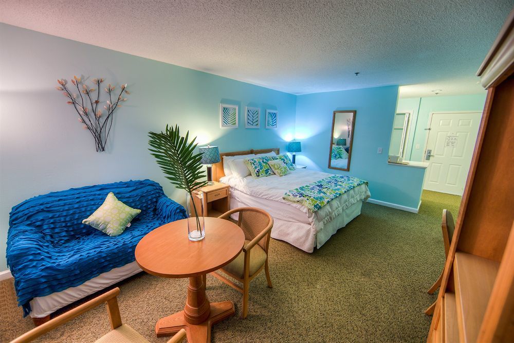The Islander Inn Ocean Isle Beach Exterior foto