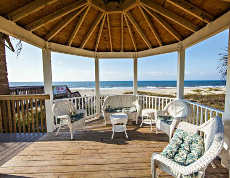 The Islander Inn Ocean Isle Beach Facilidades foto