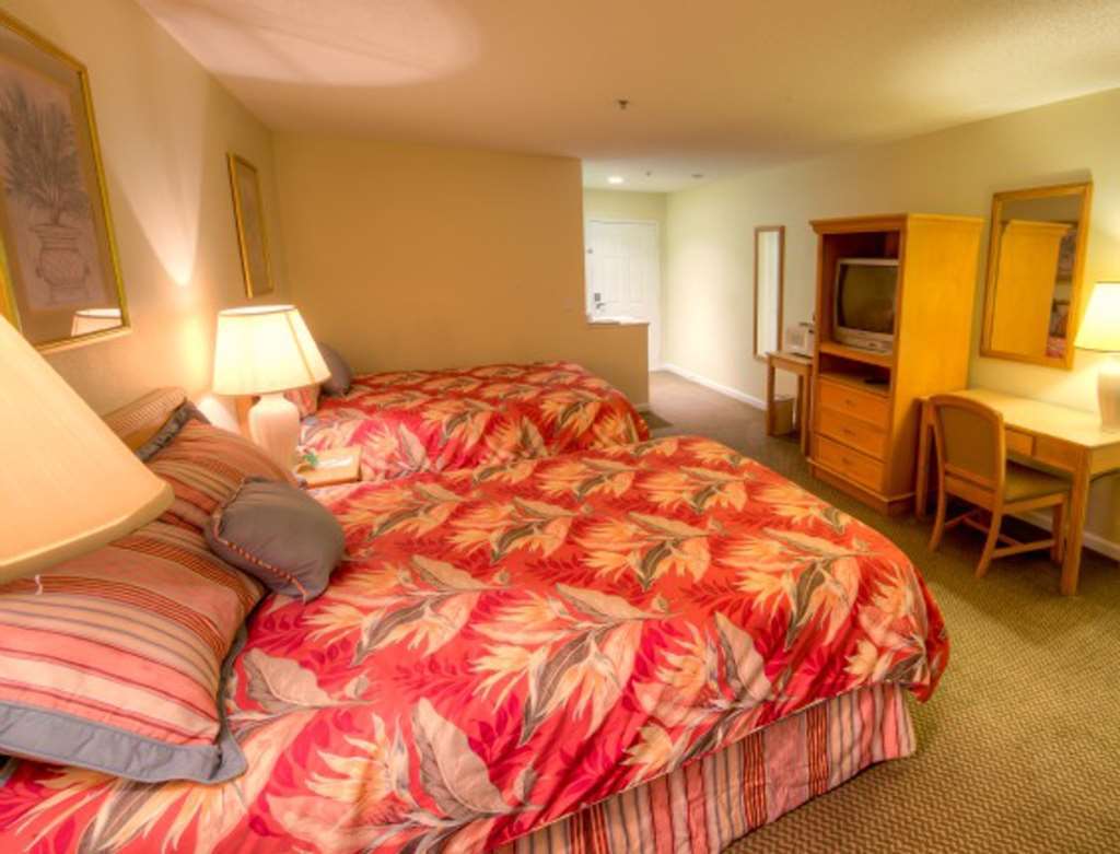 The Islander Inn Ocean Isle Beach Quarto foto